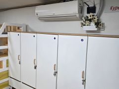 동대문역사역. 4인실. 4번째 이미지