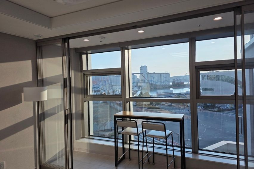 부산역신축 롯데드메르