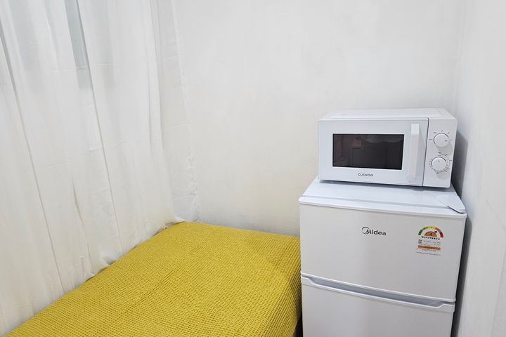 Fully furnished, just 30 seconds from Sinnonh 5th image