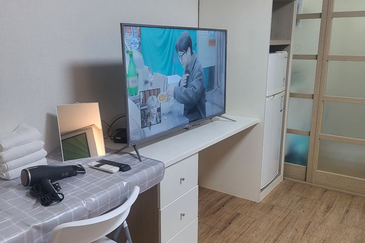 리아하우스 16번째 이미지