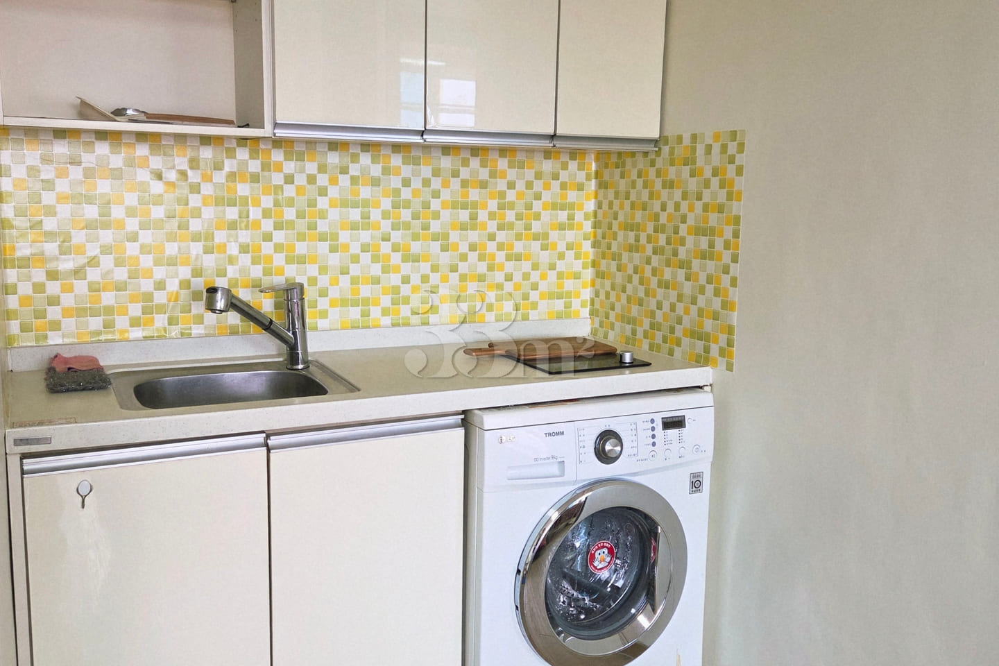 Paju Industrial Complex, fully furnished 1.5- 16th image