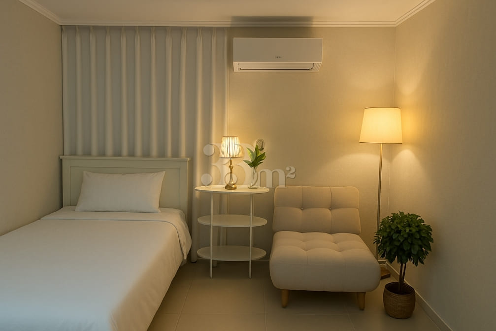 Gangnam, Sinsa, Nonhyeon Cozy 2th image
