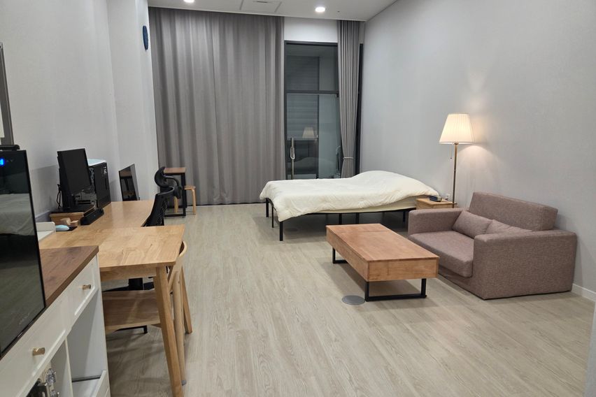 신축건물/무료주차/3층