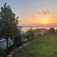 Falling in Love with the Sea and the Sunset 2 Unit Image