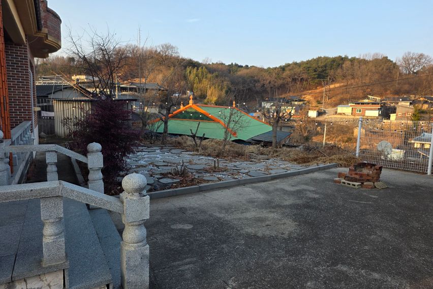 경북도청안동 방3 단독 6번째 이미지