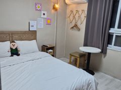 This is room 403. 0th image