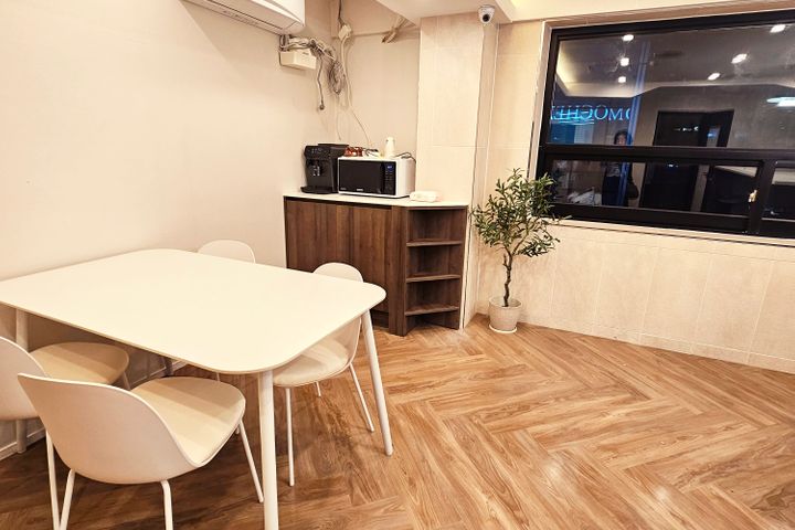 강남역3분 여성층원룸형 3번째 이미지