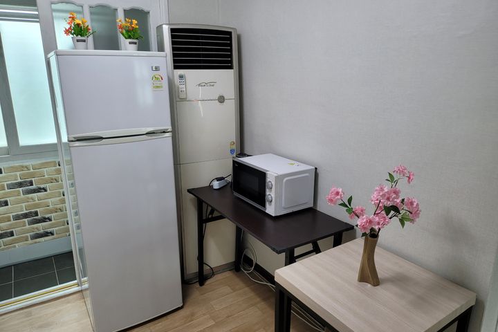 부암역5분거리301호 2번째 이미지