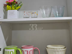 Best studio apartment in Bonggok-dong with to 8th image