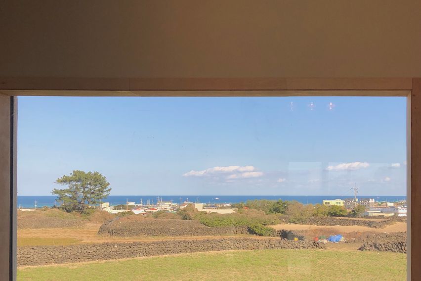 구좌 오션뷰 돌담집 0번째 이미지