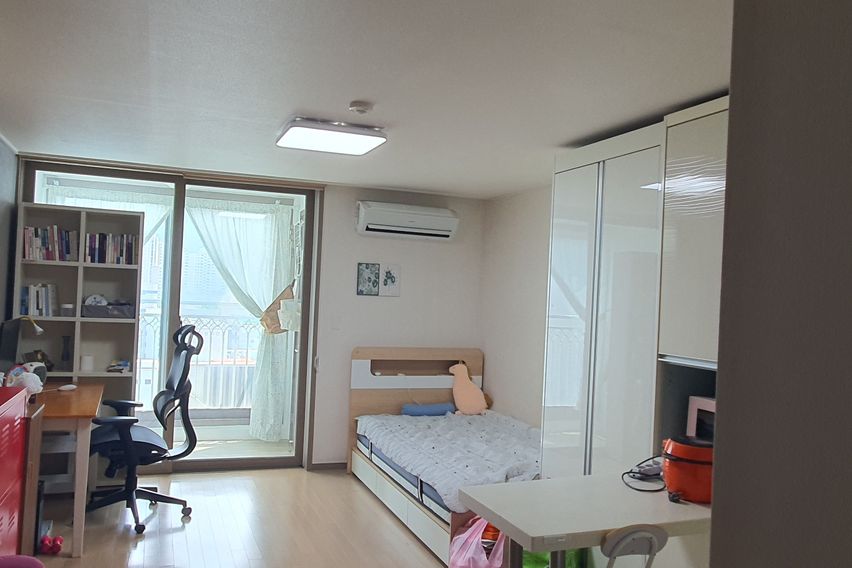 앞산전망뷰 오피스텔