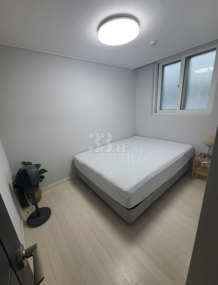 Opo New 3-Room Apartment #3 9th image