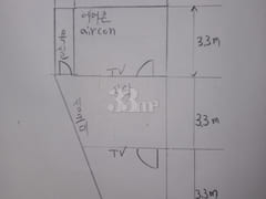 Bucheon Ilppangppang Two-Room, 4th Floor 5th image