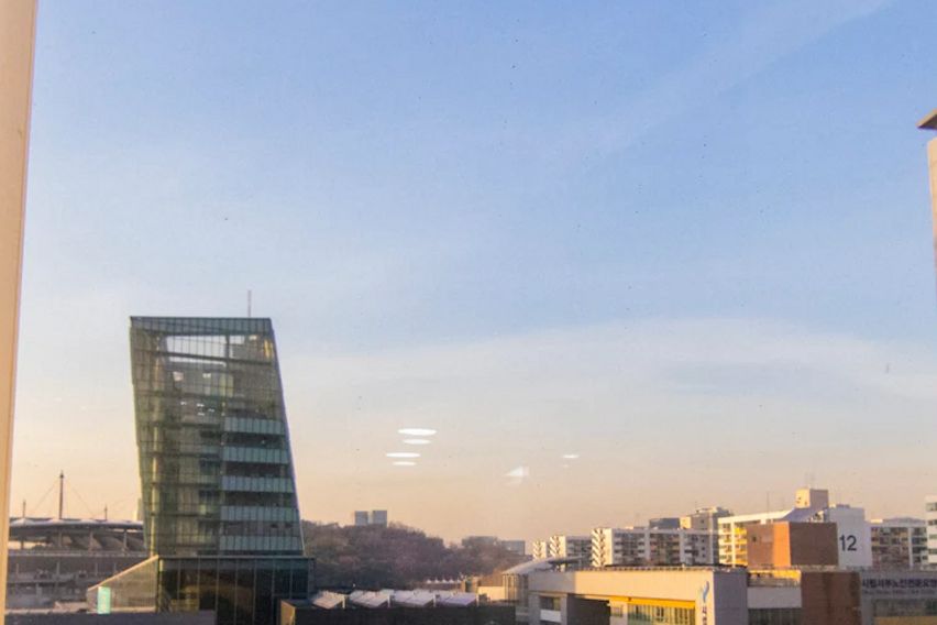 깔끔한 역세권 숙소