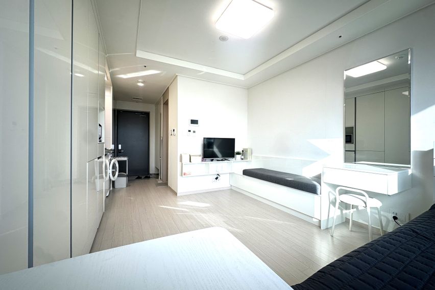 강릉역 바로앞 초역세권 3번째 이미지