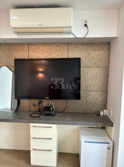 Studio apartment with a good view near Jangan 5th image