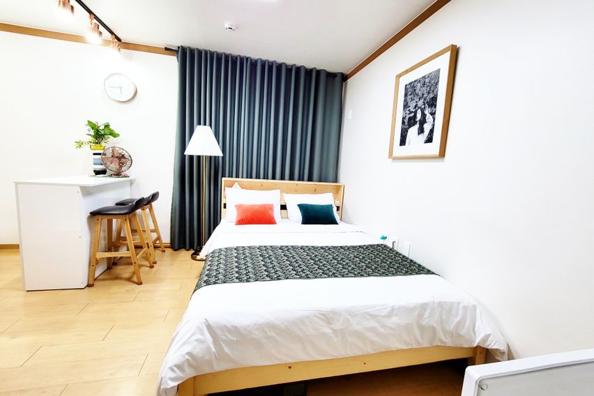 망원 아담한원룸 503