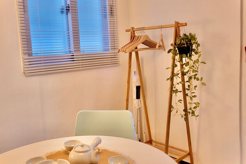 수원 행궁동 2룸