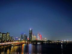 Nodeul Station 💛 Han River (Super close to t 13th image