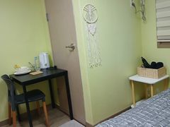 Studio apartment near Jeonju Intercity Bus Te 1th image
