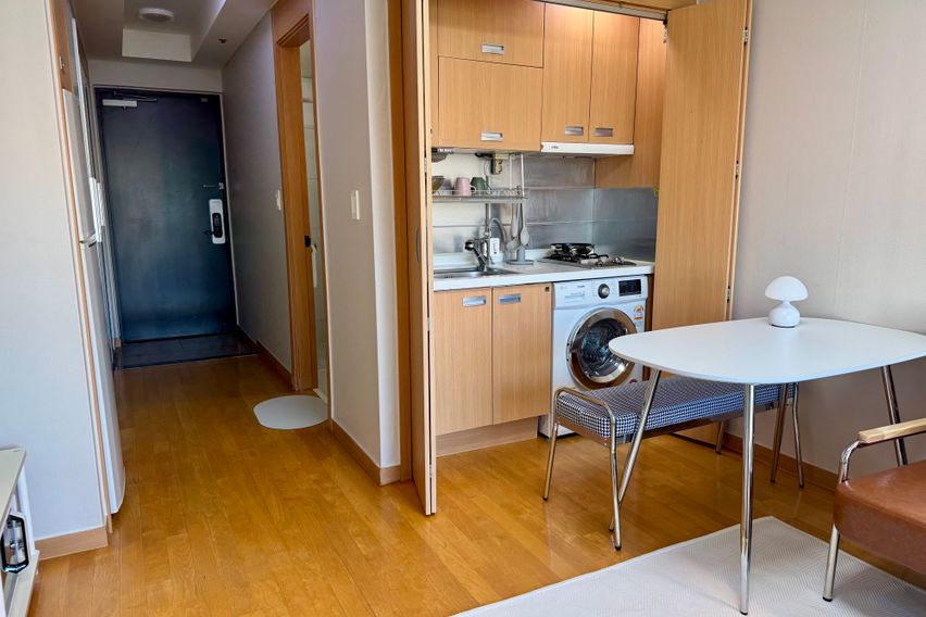 💚마포역연결/숲뷰힐링 4번째 이미지