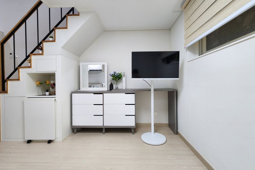 성수뚝섬서울숲 넓은복층 1번째 이미지