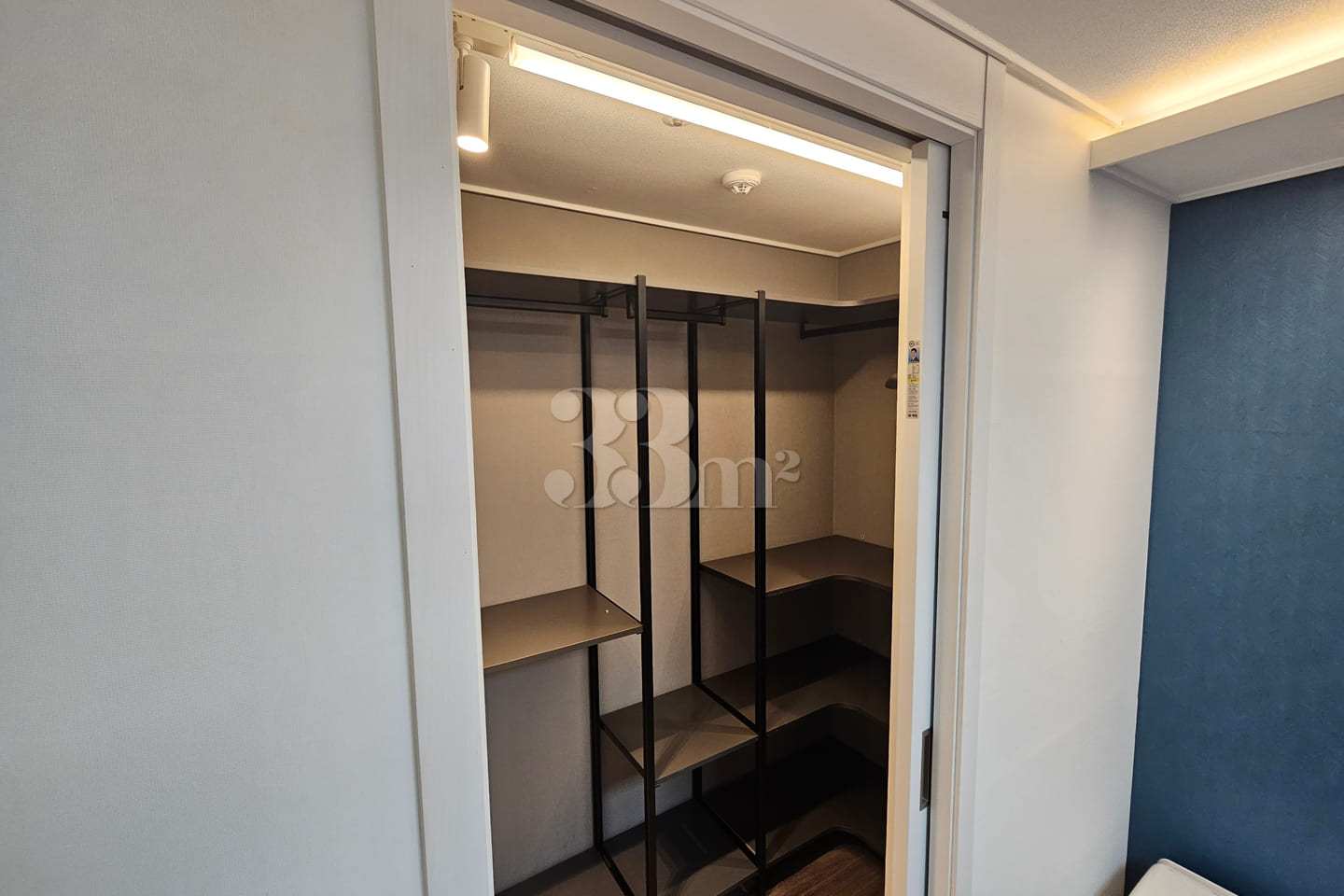Two-room unit near Magok and Yeouido (Line 9) 4th image