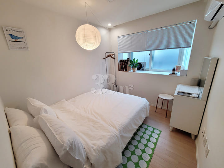 Green:Room Gimpo 방 이미지