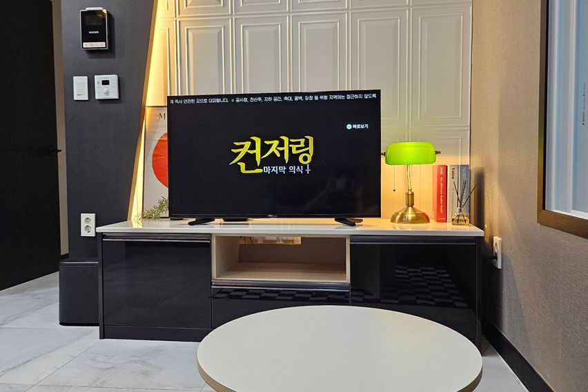 둔산동 ♡1.5룸 0번째 이미지