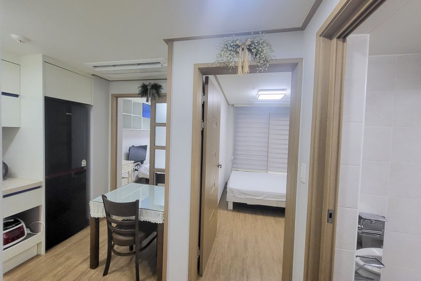 노형동 투룸 #17층 0번째 이미지