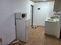 Sangnoksu Semi-Basement #104 5th image