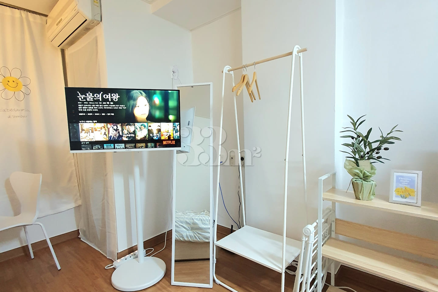 3 minutes from Yeoksam Station ☆ Fully furnis 6th image