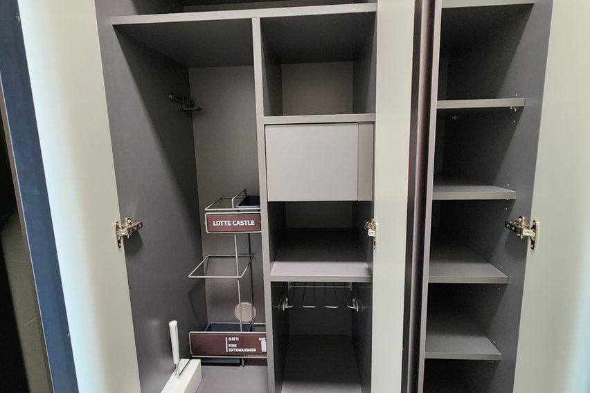 🌈청량리롯데 초고층뷰  12번째 이미지