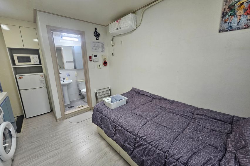 인하대후문(원룸)A 1번째 이미지