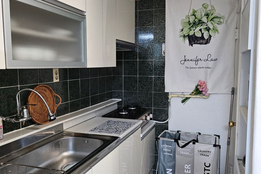  포항역 스테이 미