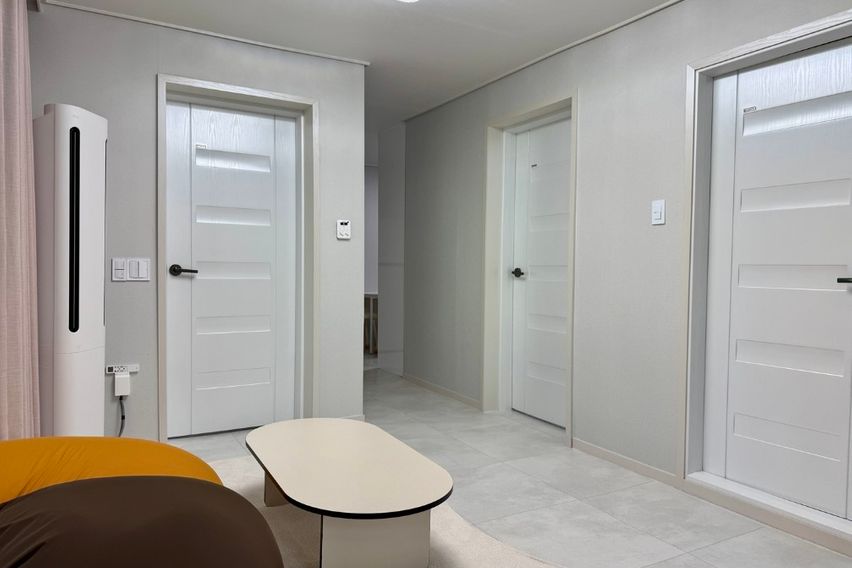 청풍호 시골집 독채 5번째 이미지