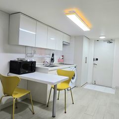 KINTEX Daehwa Station Open Room~ Unit Image