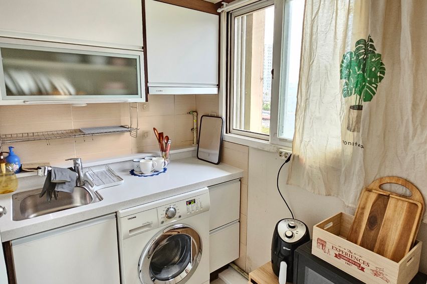 홍대연남 복층오피스텔🏠