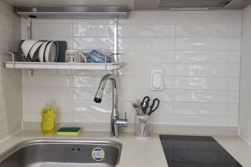 잠실 탁트인 뷰.투룸