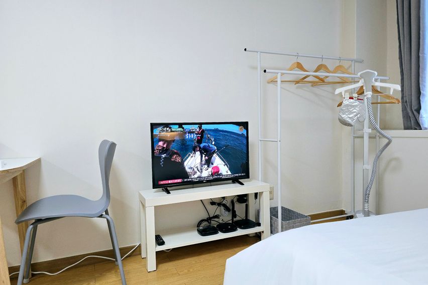 🧳여의도샛강모던하우스