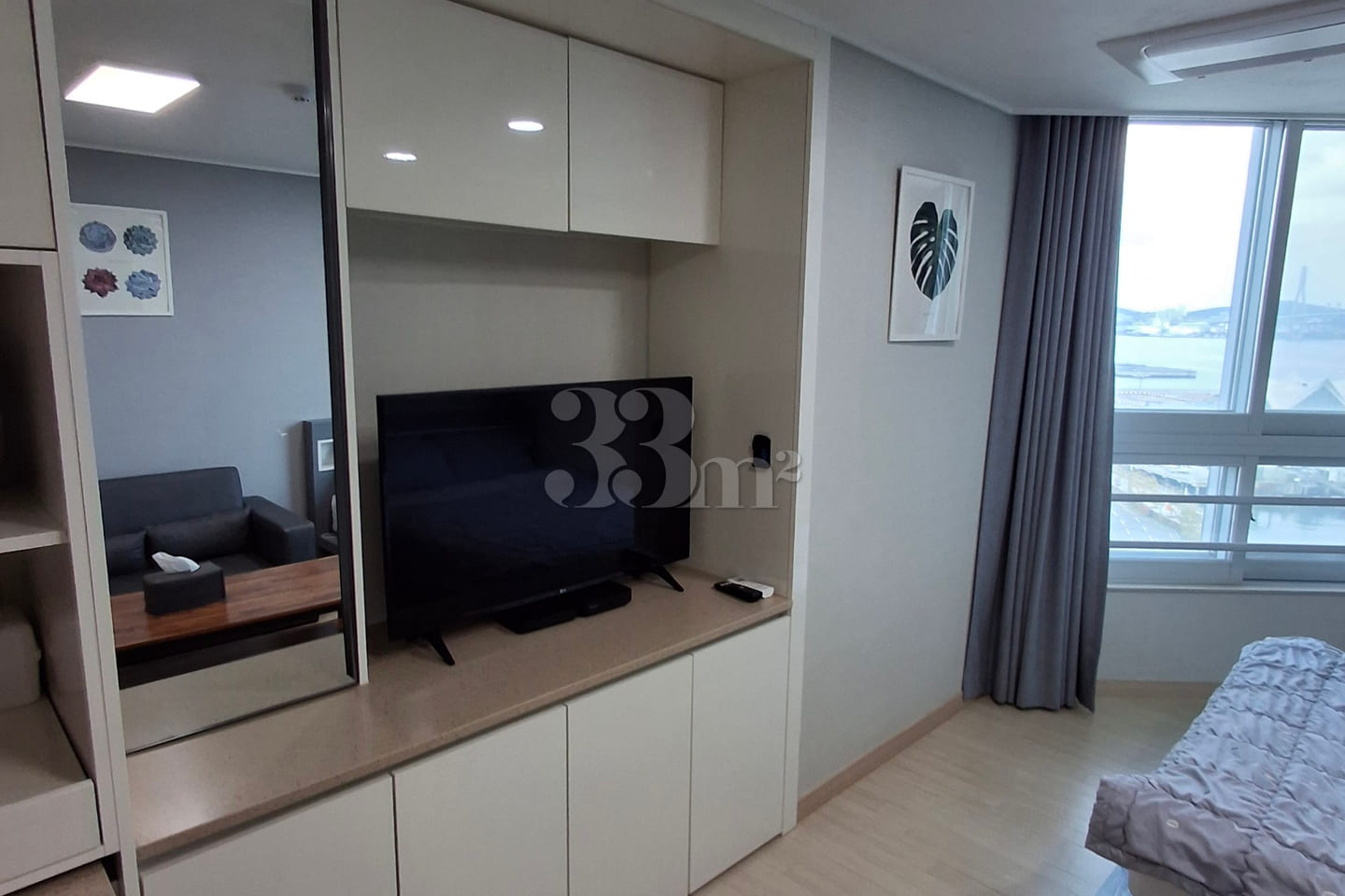 [Busan] 1-minute walk from Jungang Station 5th image