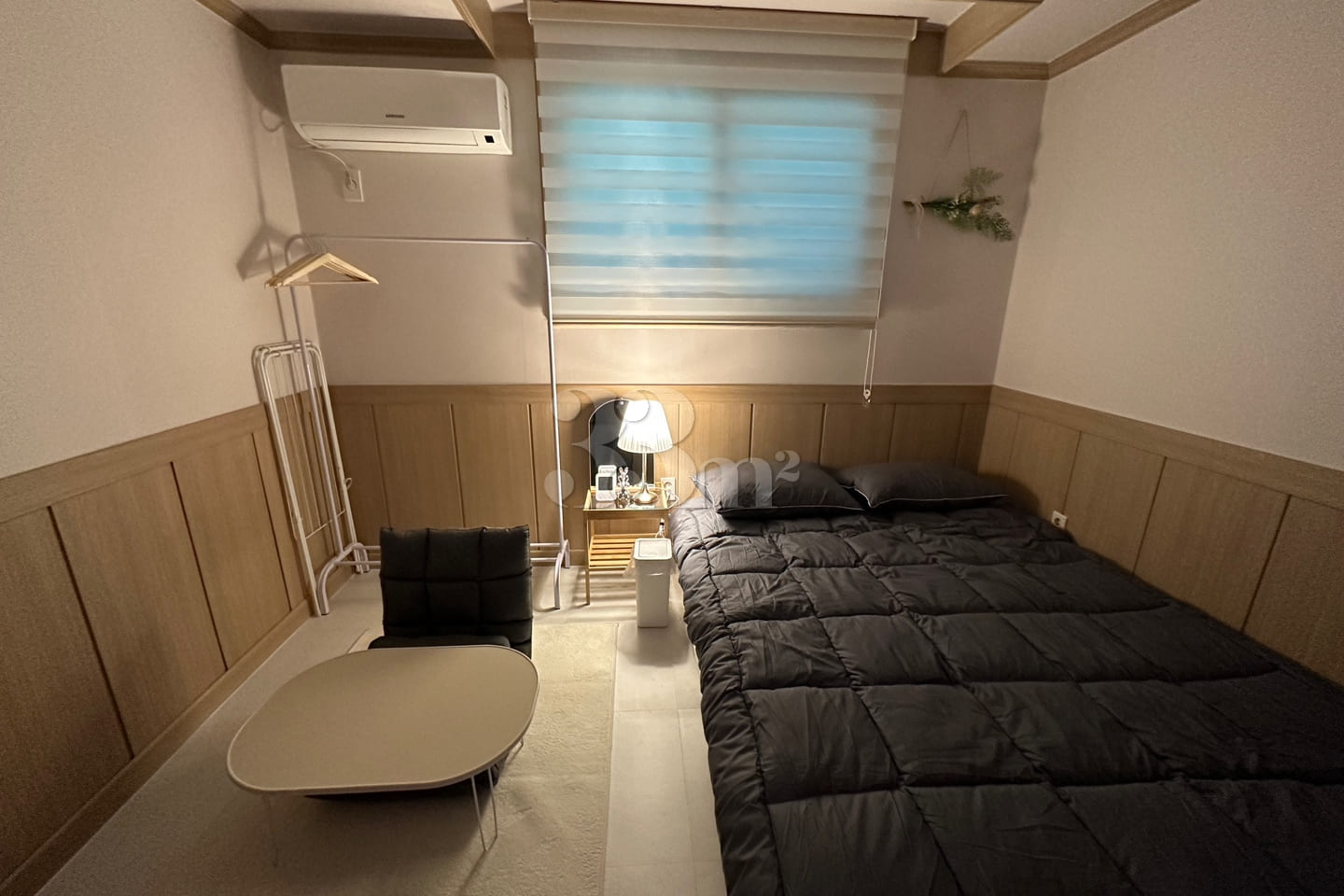 Studio Apartment #Clean #Fully Furnished 0th image