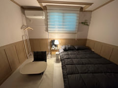 Studio Apartment #Clean #Fully Furnished 0th image