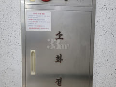 Yeouido Station ❤️ Officetel for 4 People 13th image