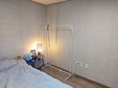 Affordable studio apartments in Hongdae 3th image