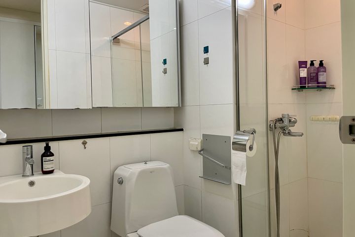 🏘️Bundang Jeongja Riverview 15th image