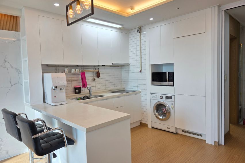 도청신시가지집 