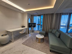 A dream-like penthouse 3th image