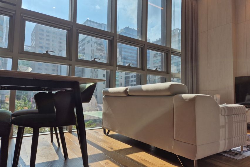 강남삼성역 코엑스투룸B 1번째 이미지