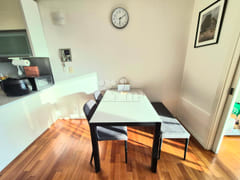 ๐ฅ 2 mins from Jamsil Station - Twin Beds 7th image